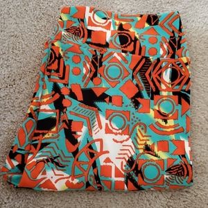 LuLaRoe TC Leggings